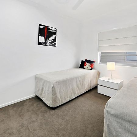 Woodgate Beach Houses Exterior foto