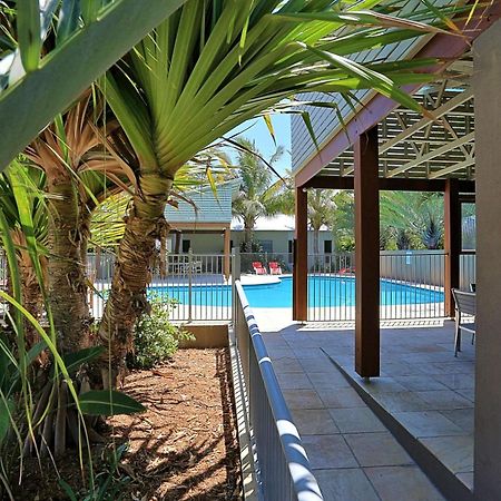Woodgate Beach Houses Exterior foto