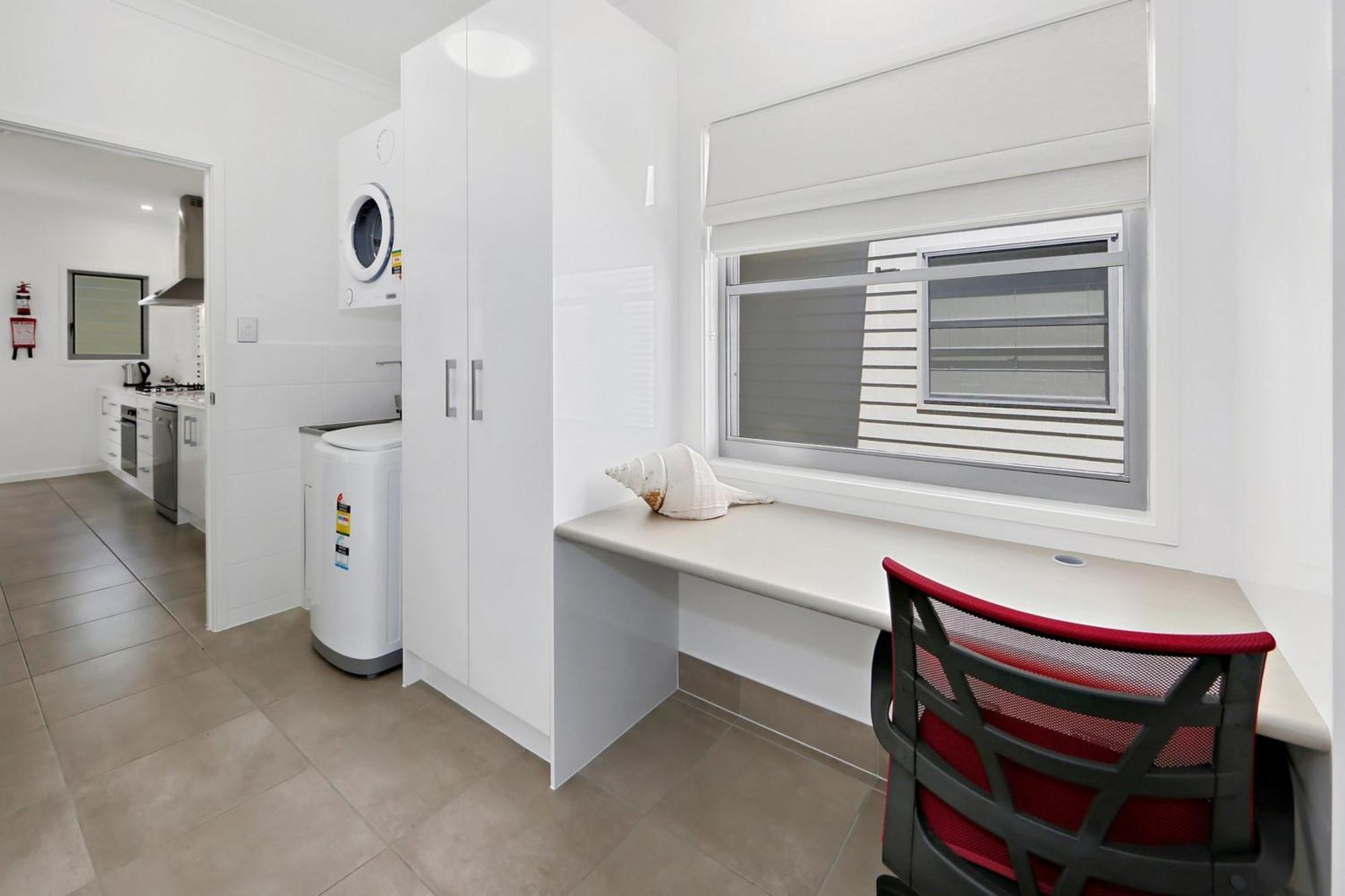 Woodgate Beach Houses Exterior foto